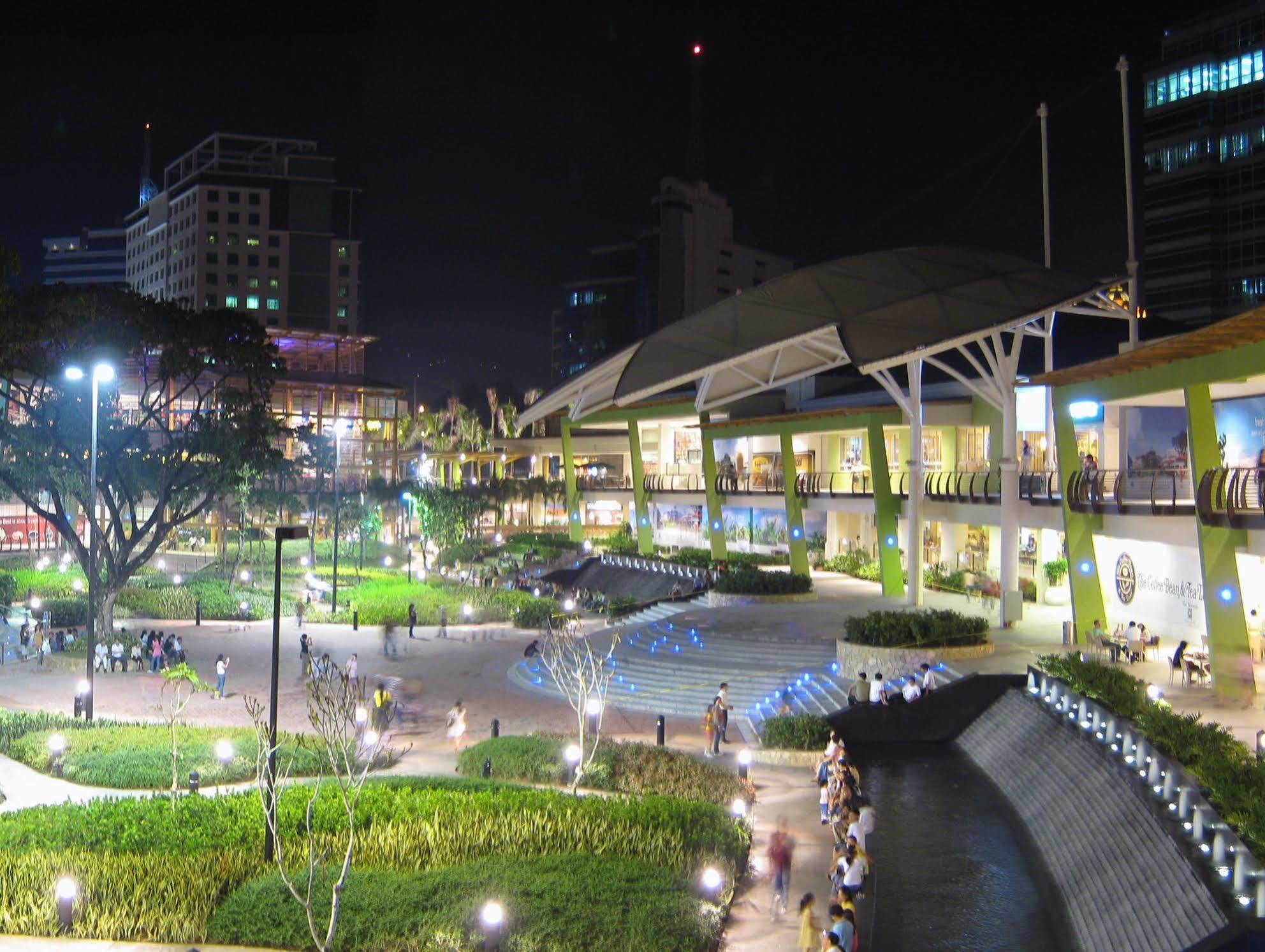 Usda Dormitory Hotel Cebu Exterior photo